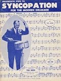 Produkt-Bild: Progressive Steps To Syncopation for the Modern Drummer