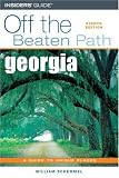 Georgia (Off the Beaten Path Georgia)