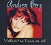 Andrea-Berg-Vielleicht Ein Traum Zuviel cd cover