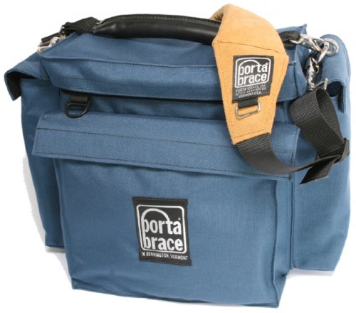 Portabrace PC-202B Medium Production Case (Black)