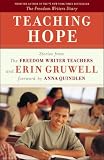 A Light for Your Journey: Notes from the Classrooms of the Freedom Writers Teachers