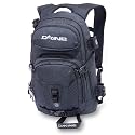 Heli Pro 20L Backpack - Black Patches