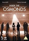 Inside the Osmonds [DVD]