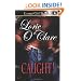 Caught! (Torrid Love Book 2)