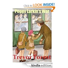 Peggy Larkin's War