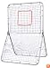 Champion Sports Multi-Sport Net Pitch Back Screen