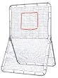 Champion Sports Multi-Sport Net Pitch Back Screen Champion Sports Multi-Sport Net Pitch Back Screen