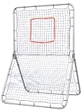 Champion Sports Multi-Sport Net Pitch Back Screen