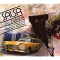 Salsa Cubana