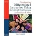 Handbook of Differentiated Instruction Using the Multiple Intelligences: Lesson Plans and More