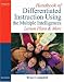 Book Handbook of Differentiated Instruction Using the Multiple Intelligences: Lesson Plans and More