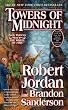 Towers of Midnight