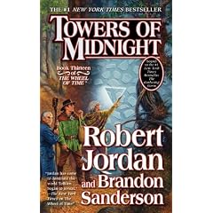 Towers of Midnight