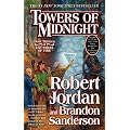 Towers of Midnight