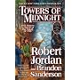 Towers of Midnight by Robert Jordan