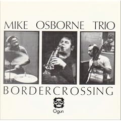 Bordercrossing