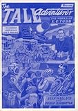 The tall adventurer : the works of E.C. Tubb