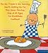 Book The Six O'Clock in the Morning... Kid's Breakfast Cookbook