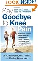 Say Goodbye to Knee Pain