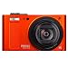 PENTAX デジタルカメラ Optio RZ18(メタリックオレンジ)1600万画素 25mm 光学18倍 小型軽量 OPTIORZ18OR