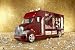 Bratz Forever Diamondz Vehicle Rollin Runway