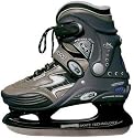 Nijdam Eishockey Schlittschuhe