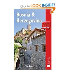 Bosnia & Herzegovina (Bradt Travel Guides)