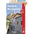 Bosnia and Herzegovina, 3rd (Bradt Travel Guide) by Tim Clancy