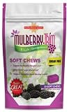 Healthy Natural Systems Mulberry Trim Chews, 30 Count 51dygX0mqmL. SL160 Healthy Natural Systems Mulberry Trim Chews, 30 Count
