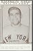 1977 Yogi Berra Baseball Card - Hall of Fame Postcard - Gorgeous Card of this legenda...