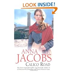 Calico Road