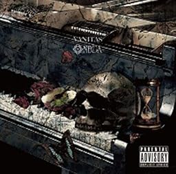 VANITAS (TYPE B)