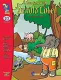 On The Mark Press OTM14162 Reading with Arnold Lobel Author Study Gr. 2-3