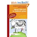 Warum K�he gern im Halbkreis grasen: ... und andere mathematische Knobeleien