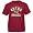 Reebok Big Kids NFL Helmet Issued Tee ( sz. S )
