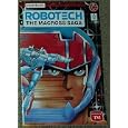 Robotech the Macross Saga #6 (Blitzkrieg!) by  Jack Herman, Mike Leeke, and Chris Kalnick