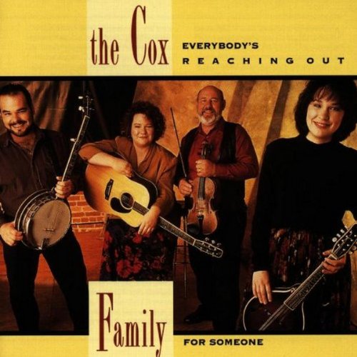 The Cox Family - Everybody