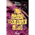 Les anges mordent aussi
