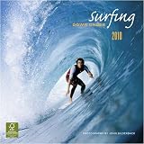 Surfing Down Under 2010 Wall Calendar 12