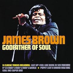 Godfather Of Soul