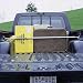 Sporting Goods : Adjustable Cargo Bar