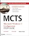 Confronta prezzi MCTS Microsoft Windows 7 Configuration Study Guide
