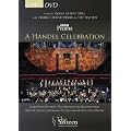 A Handel Celebration (Coronation Anthems/ Arrival Of The Queen Of Sheba/ Semele) [DVD] [2010] [NTSC]