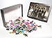 Photo Jigsaw Puzzle of Eton schoolboys on 4 June from Mary Evans