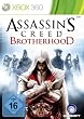 Assassin's Creed Brotherhood (uncut)