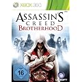 Assassin's Creed Brotherhood (uncut)