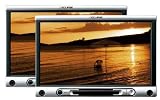 Eclipse MRE-700W 7-Inch Widescreen Monitor Package