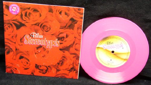 Blur - Stereotypes [UK] - Zortam Music