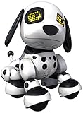 Zoomer ズーマー Zuppies パーティー子犬ロキシーロボット Roxy 並行輸入品