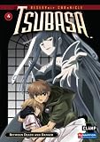 Tsubasa Reservoir Chronicle, Vol. 4 - Between Death and Danger
